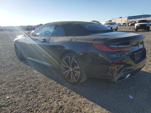 Photo 1 VIN: WBADZ2C09NCK14678 - BMW 840I 