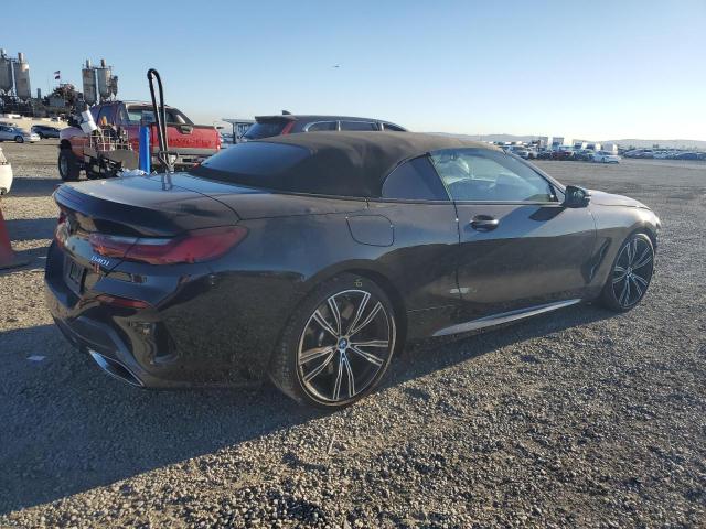 Photo 2 VIN: WBADZ2C09NCK14678 - BMW 840I 