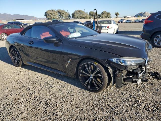 Photo 3 VIN: WBADZ2C09NCK14678 - BMW 840I 