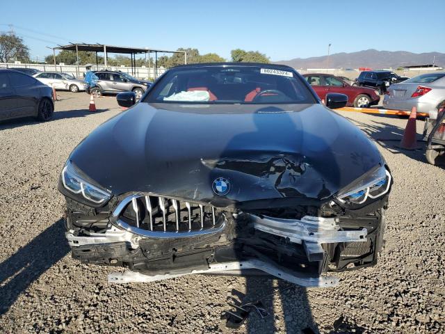 Photo 4 VIN: WBADZ2C09NCK14678 - BMW 840I 