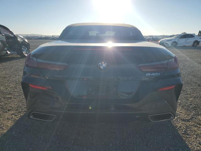 Photo 5 VIN: WBADZ2C09NCK14678 - BMW 840I 