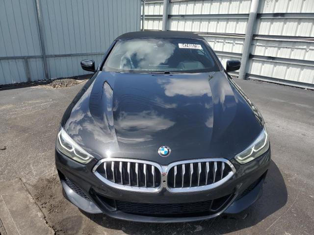 Photo 4 VIN: WBADZ2C0XNCH18577 - BMW 840I 