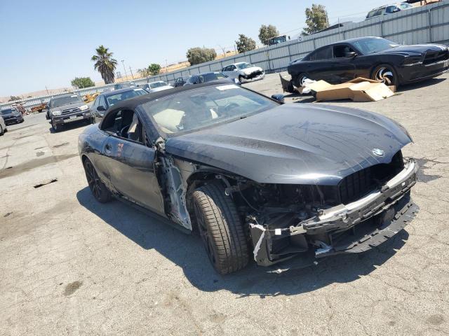 Photo 3 VIN: WBADZ4C04MCG08361 - BMW 8ER 