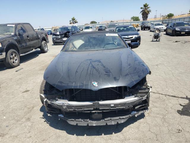 Photo 4 VIN: WBADZ4C04MCG08361 - BMW 8ER 