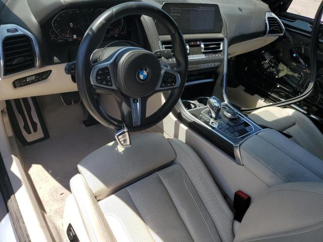 Photo 7 VIN: WBADZ4C04MCG08361 - BMW 8ER 