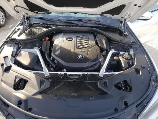 Photo 6 VIN: WBADZ4C05LBP68038 - BMW 840XI 