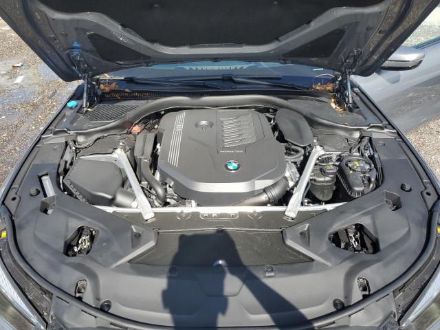 Photo 10 VIN: WBADZ4C06SCS40050 - BMW 840XI 