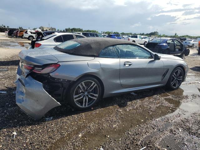 Photo 2 VIN: WBADZ4C06SCS40050 - BMW 840XI 