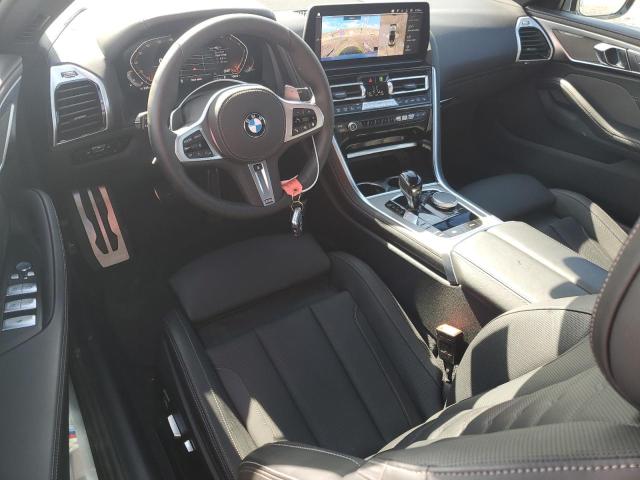 Photo 7 VIN: WBADZ4C06SCS40050 - BMW 840XI 