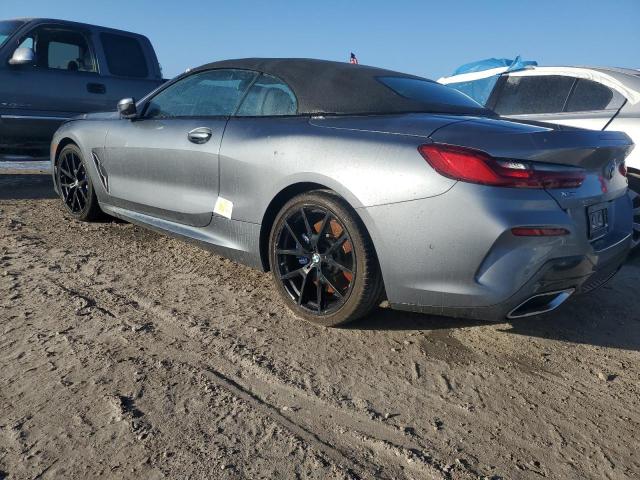 Photo 1 VIN: WBADZ4C0XNCH67676 - BMW 840XI 