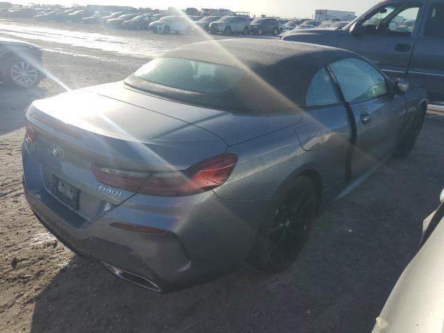 Photo 2 VIN: WBADZ4C0XNCH67676 - BMW 840XI 