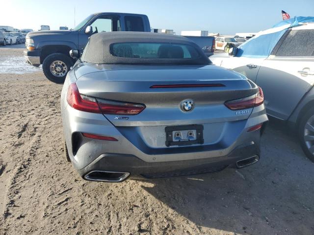 Photo 5 VIN: WBADZ4C0XNCH67676 - BMW 840XI 