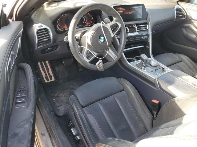 Photo 7 VIN: WBADZ4C0XNCH67676 - BMW 840XI 