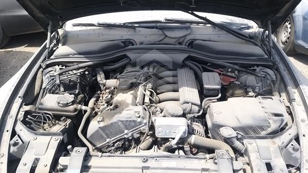 Photo 25 VIN: WBAEA11068CX46239 - BMW 630 