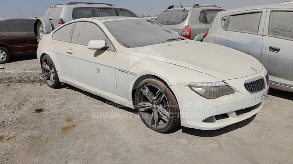 Photo 11 VIN: WBAEA51059CV56036 - BMW 650 