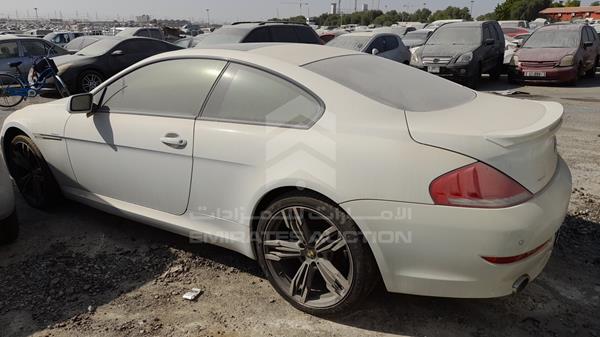 Photo 6 VIN: WBAEA51059CV56036 - BMW 650 