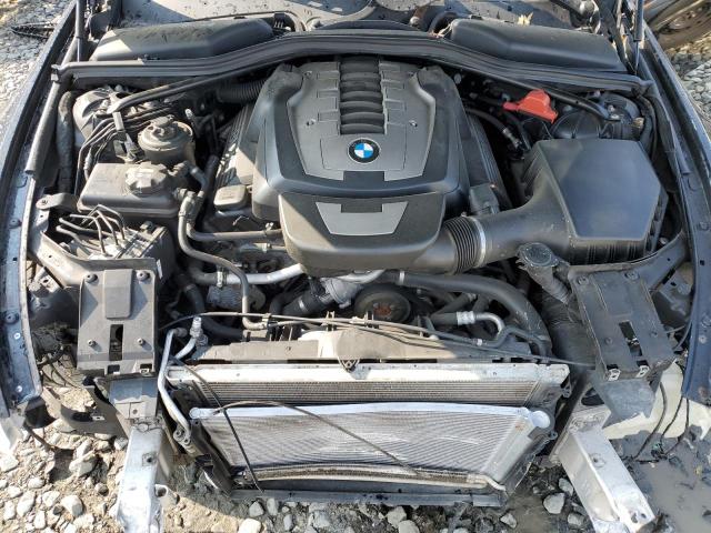 Photo 10 VIN: WBAEA53508CV90683 - BMW 650 I 