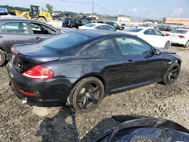 Photo 2 VIN: WBAEA53508CV90683 - BMW 650 I 