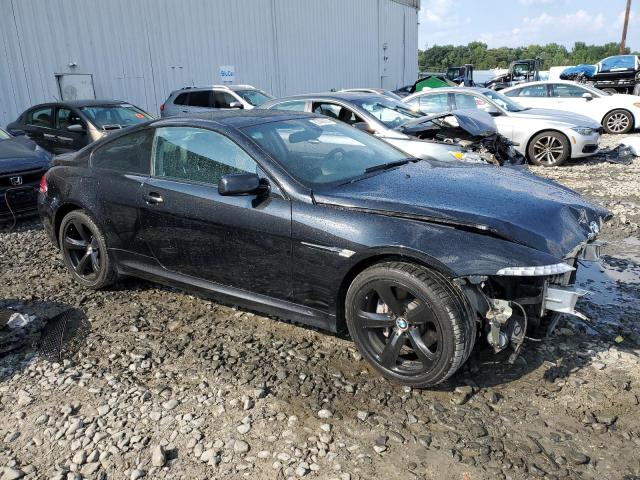 Photo 3 VIN: WBAEA53508CV90683 - BMW 650 I 