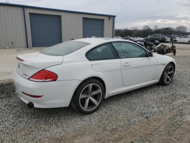 Photo 2 VIN: WBAEA53509CV91950 - BMW 6 SERIES 