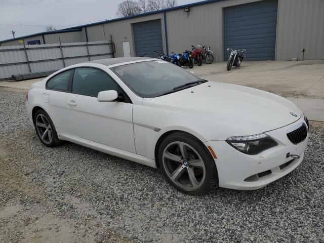 Photo 3 VIN: WBAEA53509CV91950 - BMW 6 SERIES 