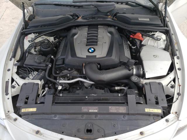 Photo 10 VIN: WBAEA53529CV92145 - BMW 6 SERIES 