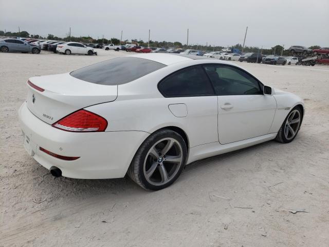 Photo 2 VIN: WBAEA53529CV92145 - BMW 6 SERIES 