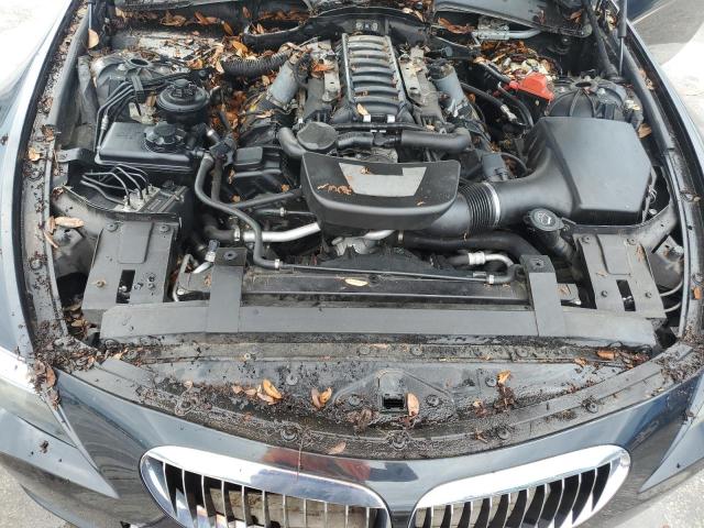 Photo 10 VIN: WBAEA53548CV85051 - BMW 650 I 