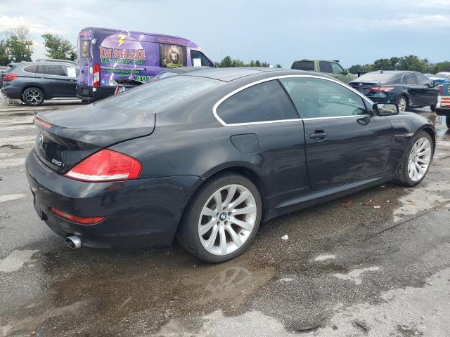 Photo 2 VIN: WBAEA53548CV85051 - BMW 650 I 