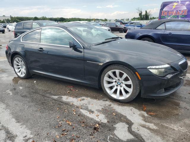 Photo 3 VIN: WBAEA53548CV85051 - BMW 650 I 