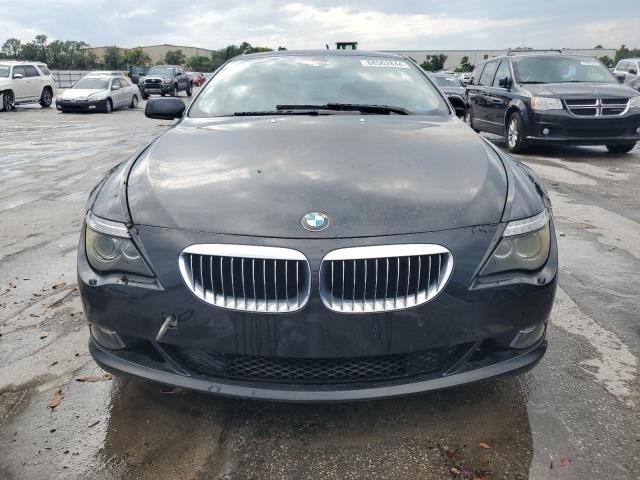 Photo 4 VIN: WBAEA53548CV85051 - BMW 650 I 