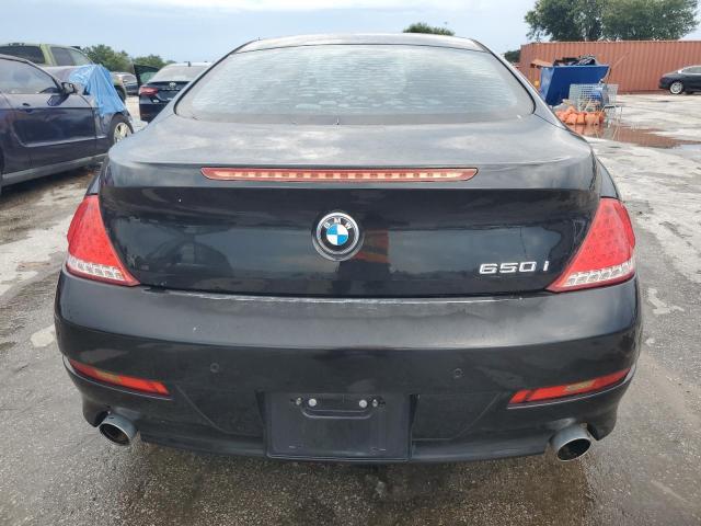 Photo 5 VIN: WBAEA53548CV85051 - BMW 650 I 