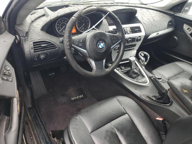 Photo 7 VIN: WBAEA53548CV85051 - BMW 650 I 