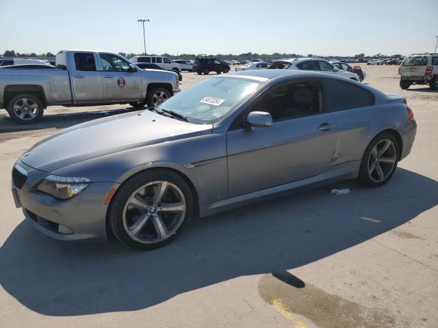 Photo 0 VIN: WBAEA53558CV91215 - BMW 6 SERIES 