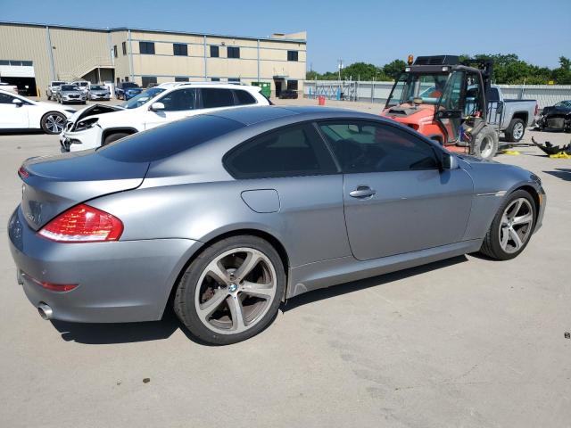 Photo 2 VIN: WBAEA53558CV91215 - BMW 6 SERIES 