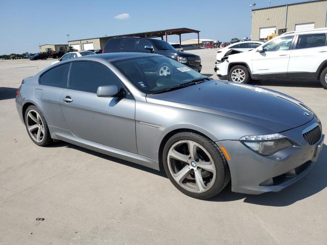 Photo 3 VIN: WBAEA53558CV91215 - BMW 6 SERIES 