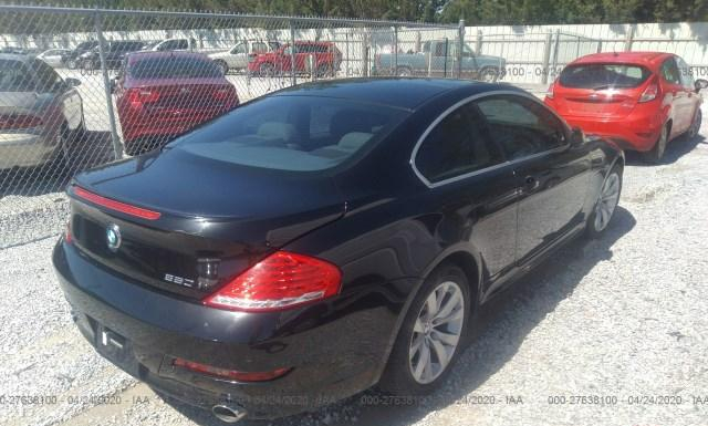 Photo 3 VIN: WBAEA53559CV91930 - BMW 650 