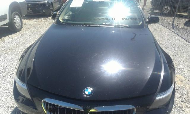 Photo 5 VIN: WBAEA53559CV91930 - BMW 650 