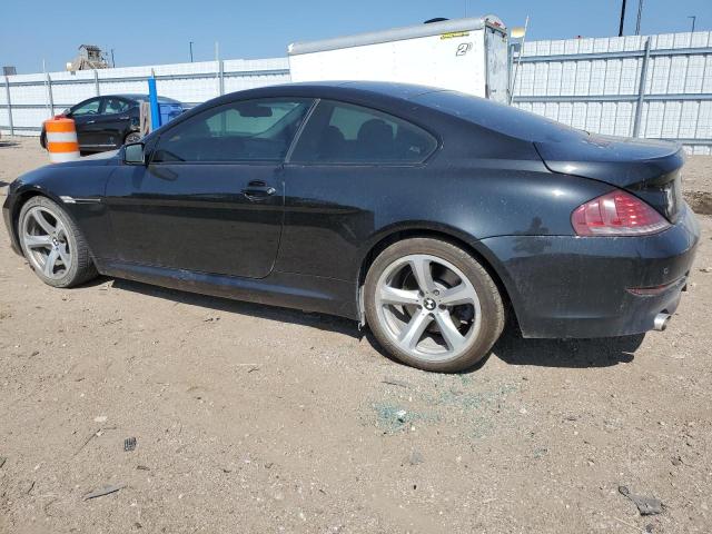 Photo 1 VIN: WBAEA53568CV90140 - BMW 6 SERIES 