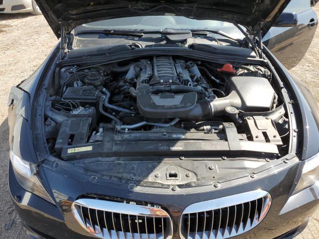 Photo 10 VIN: WBAEA53568CV90140 - BMW 6 SERIES 