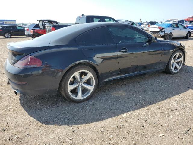 Photo 2 VIN: WBAEA53568CV90140 - BMW 6 SERIES 