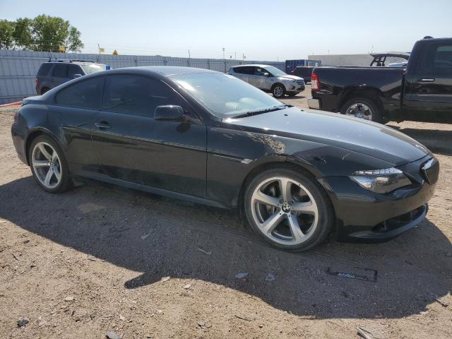 Photo 3 VIN: WBAEA53568CV90140 - BMW 6 SERIES 