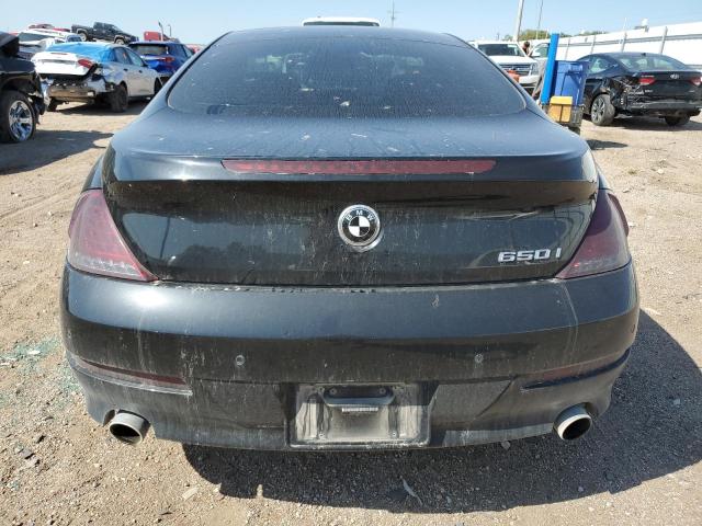 Photo 5 VIN: WBAEA53568CV90140 - BMW 6 SERIES 