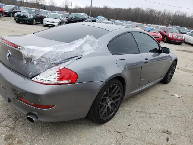 Photo 3 VIN: WBAEA53568CV90848 - BMW 650 I 