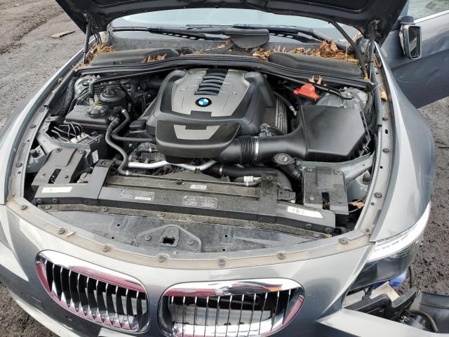 Photo 10 VIN: WBAEA53588CV91547 - BMW 6 SERIES 