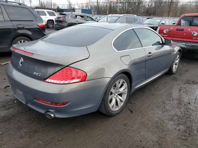 Photo 2 VIN: WBAEA53588CV91547 - BMW 6 SERIES 