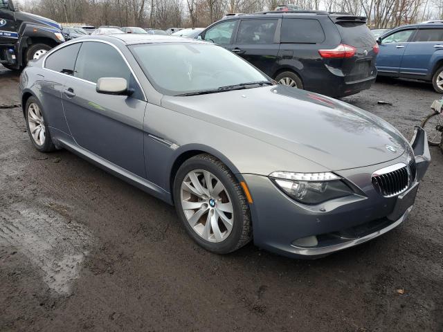 Photo 3 VIN: WBAEA53588CV91547 - BMW 6 SERIES 