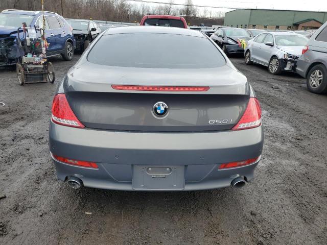 Photo 5 VIN: WBAEA53588CV91547 - BMW 6 SERIES 