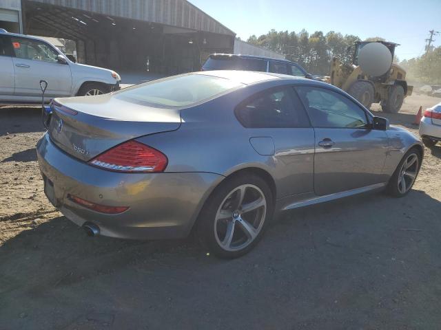 Photo 2 VIN: WBAEA535X8CV91145 - BMW 6 SERIES 