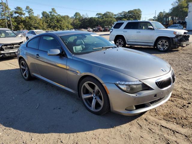 Photo 3 VIN: WBAEA535X8CV91145 - BMW 6 SERIES 